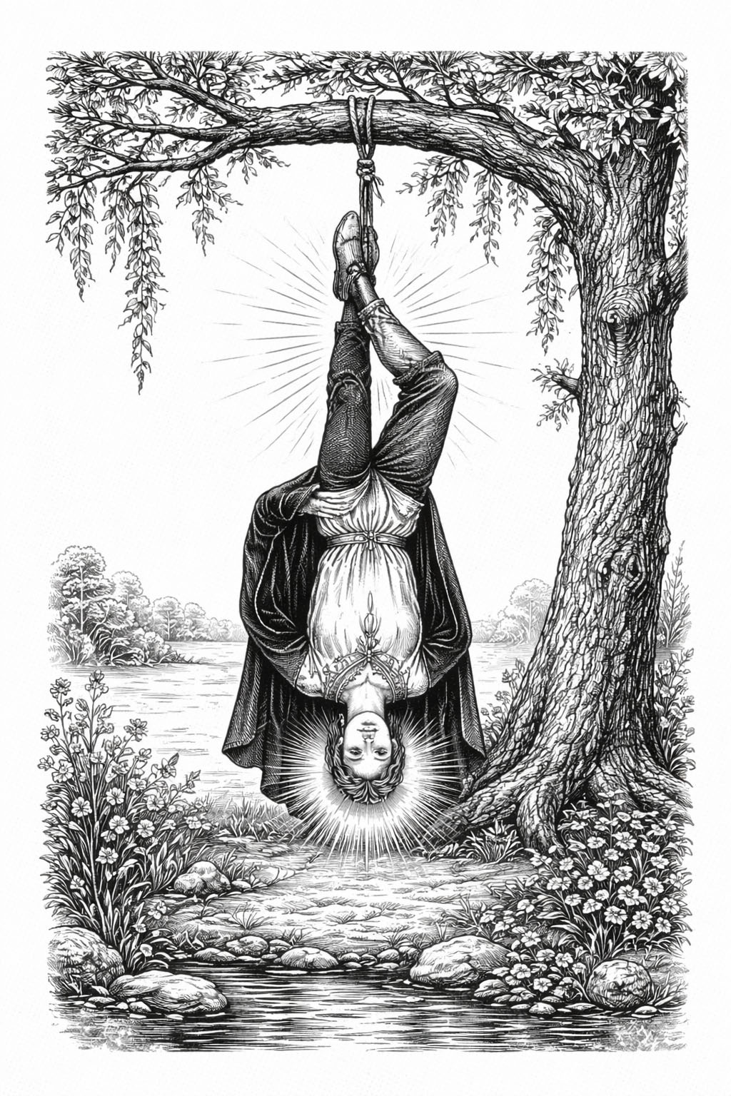The Hanged Man